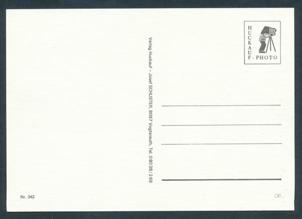 Ramsau, Malerwinkel + Fußgängerzone in Berchtesgaden